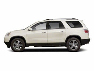 2011 GMC Acadia SL 1GKKRNED6BJ228044 2011 GMC Acadia SL