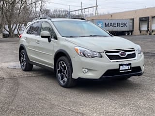 2014 Subaru Crosstrek JF2GPACC5E8217415 2014 Subaru Crosstrek