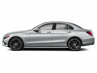 2021 Mercedes-Benz C-Class C 300 4MATIC W1KWF8EB7MR629523 2021 Mercedes-Benz C-Class C 300 4MATIC