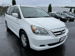 2006 Honda Odyssey 5FNRL38686B061549 2006 Honda Odyssey