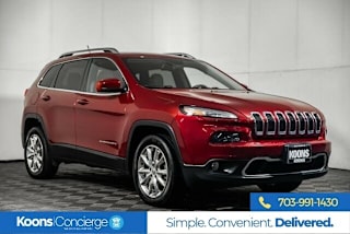 2015 Jeep Cherokee 1C4PJMDS2FW704799 2015 Jeep Cherokee