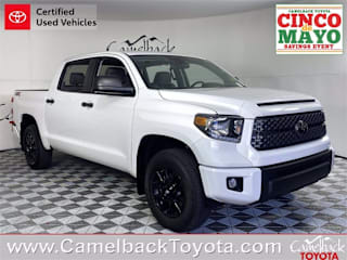 2020 Toyota Tundra SR5 5TFDY5F1XLX954368 2020 Toyota Tundra SR5