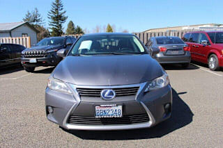 2014 Lexus CT 200h JTHKD5BH1E2185229 2014 Lexus CT 200h