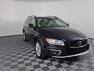 2016 Volvo XC70 T5 Premier YV4612NK6G1241978 2016 Volvo XC70 T5 Premier