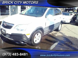 2008 Saturn Vue XE-V6 3GSDL43N58S601405 2008 Saturn Vue XE-V6