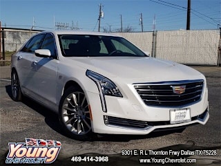 2017 Cadillac CT6 3.6L Luxury 1G6KD5RS4HU180377 2017 Cadillac CT6 3.6L Luxury