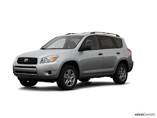 2007 Toyota RAV4 JTMZD33V275049055 2007 Toyota RAV4