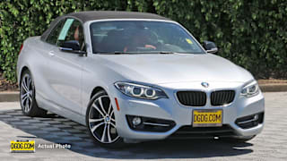 2015 BMW 2 Series 228i WBA1K5C59FV242720 2015 BMW 2 Series 228i