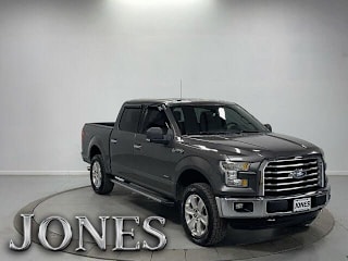 2015 Ford F-150 XLT 1FTEW1EG8FKF03837 2015 Ford F-150 XLT