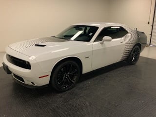 2017 Dodge Challenger R/T 2C3CDZBT9HH542108 2017 Dodge Challenger R/T