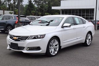 2017 Chevrolet Impala Premier 2G1145S36H9138150 2017 Chevrolet Impala Premier