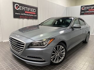2015 Hyundai Genesis 3.8L KMHGN4JE8FU071624 2015 Hyundai Genesis 3.8L