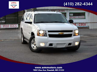2012 Chevrolet Suburban LT 1500 1GNSKJE7XCR193750 2012 Chevrolet Suburban LT 1500