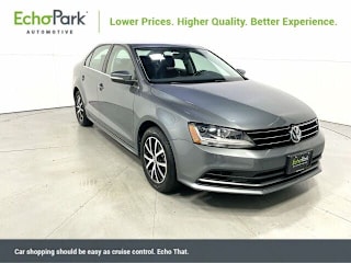2017 Volkswagen Jetta 3VWDB7AJ6HM393956 2017 Volkswagen Jetta