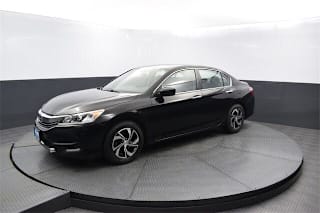 2017 Honda Accord 1HGCR2F38HA197510 2017 Honda Accord