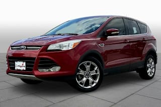 2013 Ford Escape SEL 1FMCU0HX1DUC93193 2013 Ford Escape SEL