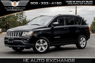 2013 Jeep Compass Sport 1C4NJCBB5DD229937 2013 Jeep Compass Sport