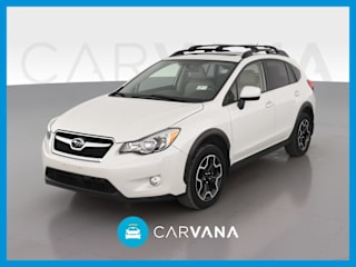 2014 Subaru Crosstrek 2.0i Limited JF2GPAKC6E8316066 2014 Subaru Crosstrek 2.0i Limited