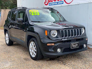 2019 Jeep Renegade Latitude ZACNJAB13KPJ90143 2019 Jeep Renegade Latitude
