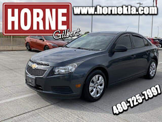 2013 Chevrolet Cruze 1G1PB5SH0D7211410 2013 Chevrolet Cruze
