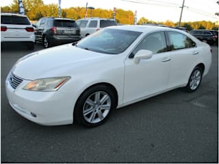 2008 Lexus ES 350 Base JTHBJ46G382165122 2008 Lexus ES 350 Base