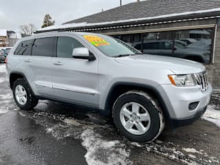 2012 Jeep Grand Cherokee Laredo 1C4RJFAG4CC279474 2012 Jeep Grand Cherokee Laredo
