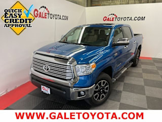 2016 Toyota Tundra Limited 5TFHY5F18GX514818 2016 Toyota Tundra Limited