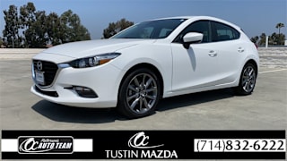 2018 Mazda Mazda3 Touring 3MZBN1L3XJM220893 2018 Mazda Mazda3 Touring