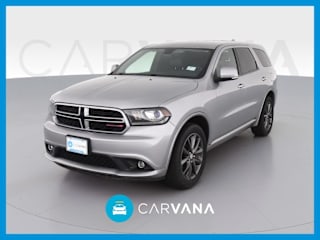 2018 Dodge Durango GT 1C4RDJDG5JC290647 2018 Dodge Durango GT