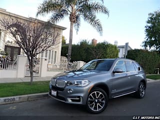 2014 BMW X5 5UXKR2C59E0H33688 2014 BMW X5