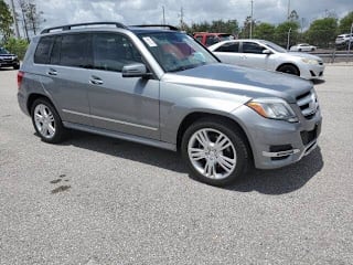 2013 Mercedes-Benz GLK GLK 350 4MATIC WDCGG8JBXDG130934 2013 Mercedes-Benz GLK GLK 350 4MATIC