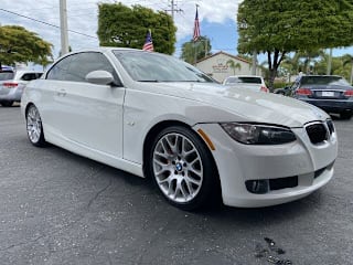 2008 BMW 3 Series 328i WBAWL13568PX17792 2008 BMW 3 Series 328i
