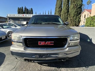 2002 GMC Yukon XL 1GKFK16Z82J168177 2002 GMC Yukon XL