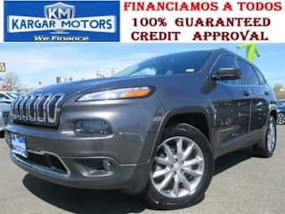2018 Jeep Cherokee Limited 1C4PJMDB8JD611080 2018 Jeep Cherokee Limited
