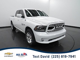 2018 Ram Pickup 1500 1C6RR7MT0JS243119 2018 Ram Pickup 1500
