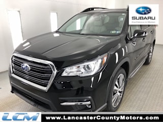2021 Subaru Ascent 4S4WMALD6M3410286 2021 Subaru Ascent