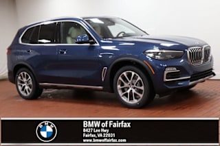 2021 BMW X5 xDrive40i 5UXCR6C0XM9F25233 2021 BMW X5 xDrive40i