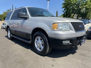 2005 Ford Expedition 1FMPU16545LA99659 2005 Ford Expedition