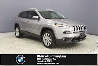 2018 Jeep Cherokee Limited 1C4PJMDX2JD619509 2018 Jeep Cherokee Limited