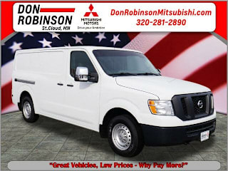 2017 Nissan NV Cargo 1N6AF0KY4HN805744 2017 Nissan NV Cargo