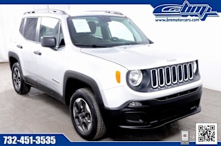 2018 Jeep Renegade ZACCJBAB7JPH19442 2018 Jeep Renegade