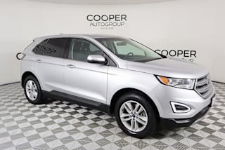 2018 Ford Edge SEL 2FMPK4J86JBB47102 2018 Ford Edge SEL