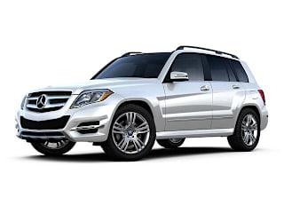 2015 Mercedes-Benz GLK GLK 350 WDCGG5HB8FG409225 2015 Mercedes-Benz GLK GLK 350