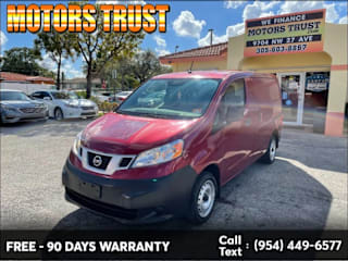 2015 Nissan NV200 3N6CM0KN4FK693597 2015 Nissan NV200