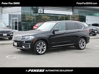 2018 BMW X5 xDrive35i 5UXKR0C56J0Y06334 2018 BMW X5 xDrive35i