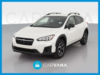 2020 Subaru Crosstrek JF2GTAAC1LG247545 2020 Subaru Crosstrek