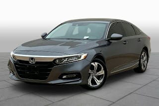 2018 Honda Accord EX-L 1HGCV1F52JA062035 2018 Honda Accord EX-L