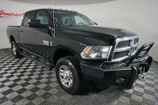 2014 Ram Pickup 3500 Tradesman 3C63R3CL9EG191048 2014 Ram Pickup 3500 Tradesman