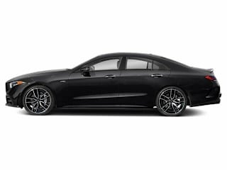 2021 Mercedes-Benz CLS AMG CLS 53 W1K2J6BB1MA089316 2021 Mercedes-Benz CLS AMG CLS 53
