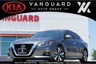 2019 Nissan Altima 2.5 SV 1N4BL4DV0KN310223 2019 Nissan Altima 2.5 SV